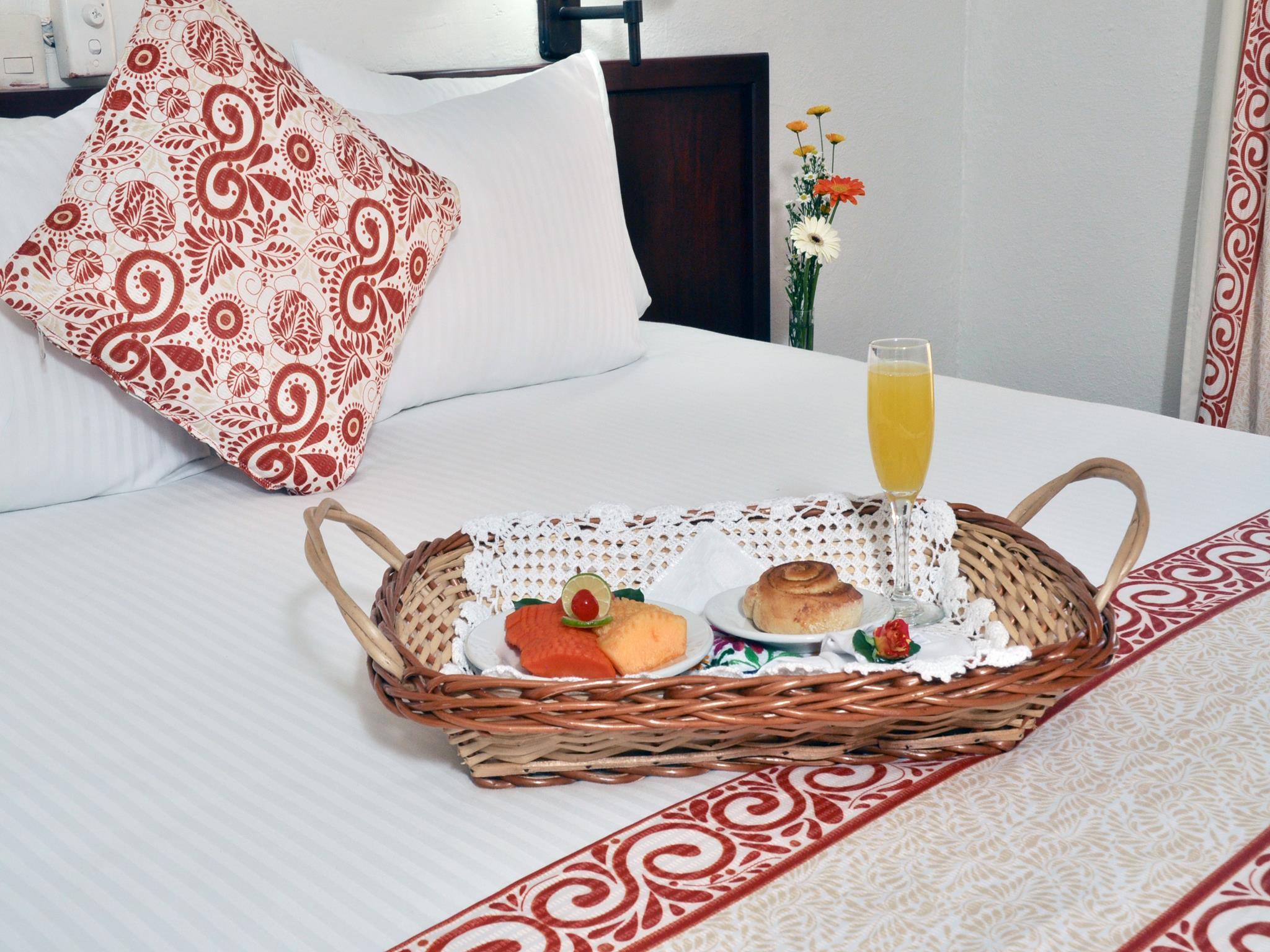 มิซิออน คัลปัน Hotel ฆาลปาน ภายนอก รูปภาพ